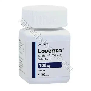 Lovento