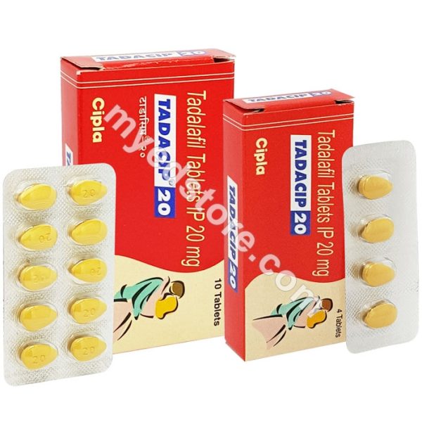 Tadalafil Teva Online