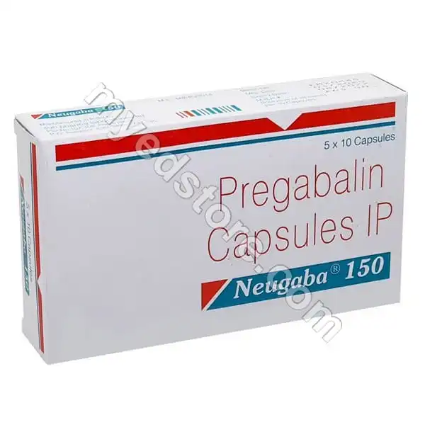 Neugaba (Pregabalin)