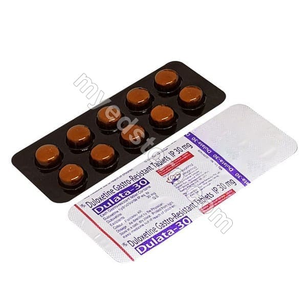 Duloxetine 30 mg