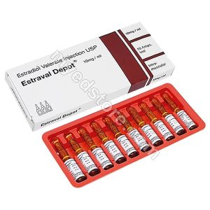 ESTRAVAL DEPOT INJECTION