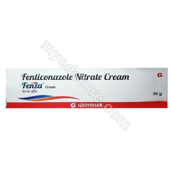 Fenza Cream (Fenticonazole)