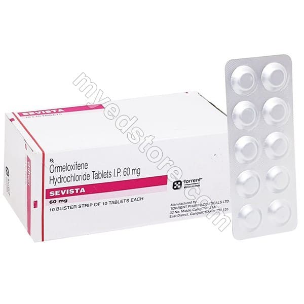 Sevista 30 mg