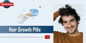 Hair Growth Pills