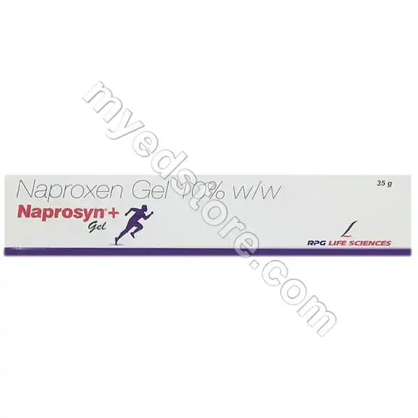 Naprosyn Gel 35g (Naproxen)