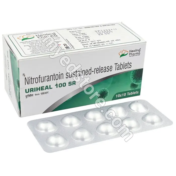 Uriheal_SR_100Mg
