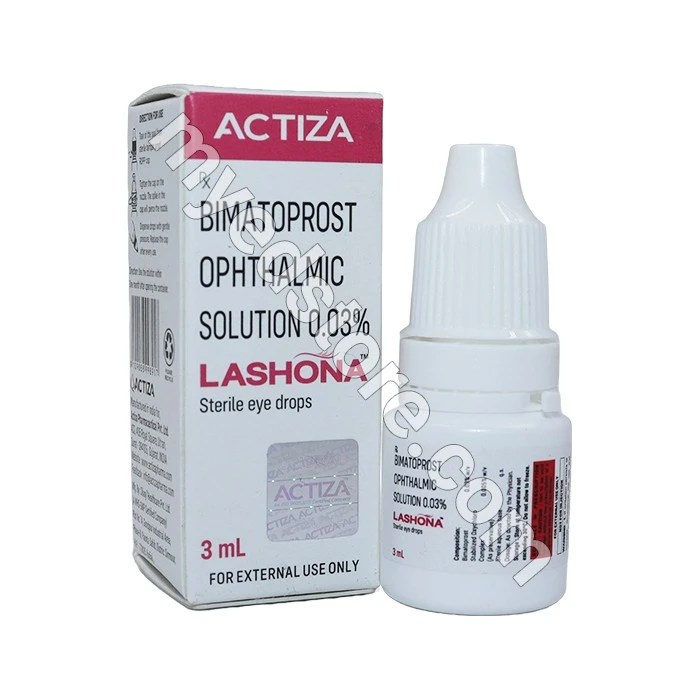 Lashona 3ml