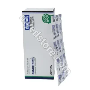 Smartfinil 200mg