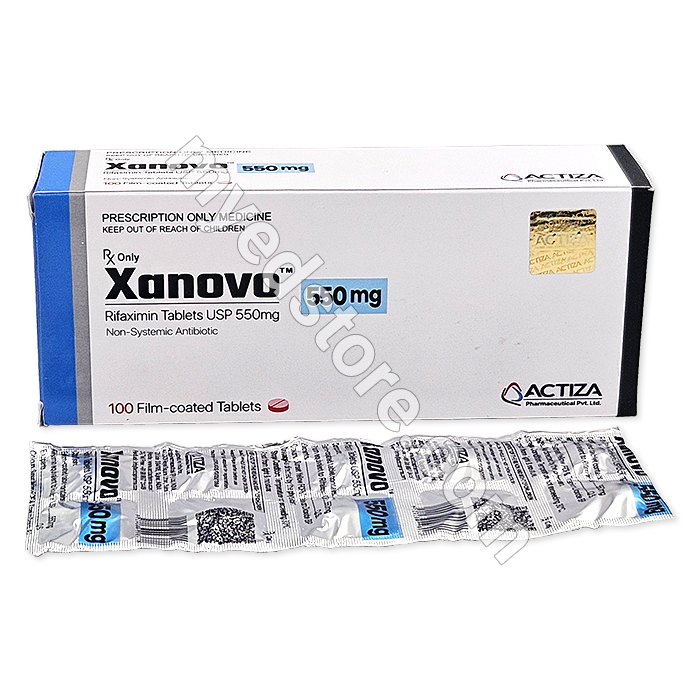 Actilis 20 (Generic Cialis)