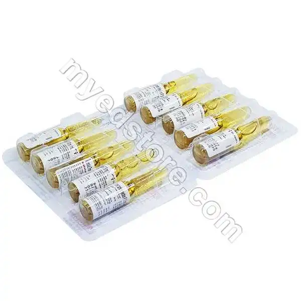 Ketorol 1 ml Injection (Ketorolac)