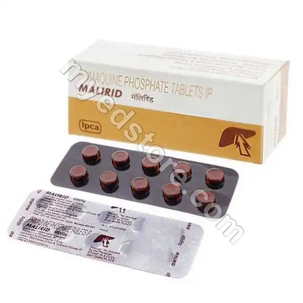 Malirid 2.5mg