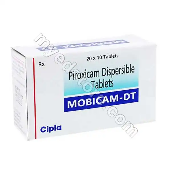 Mobicam DT