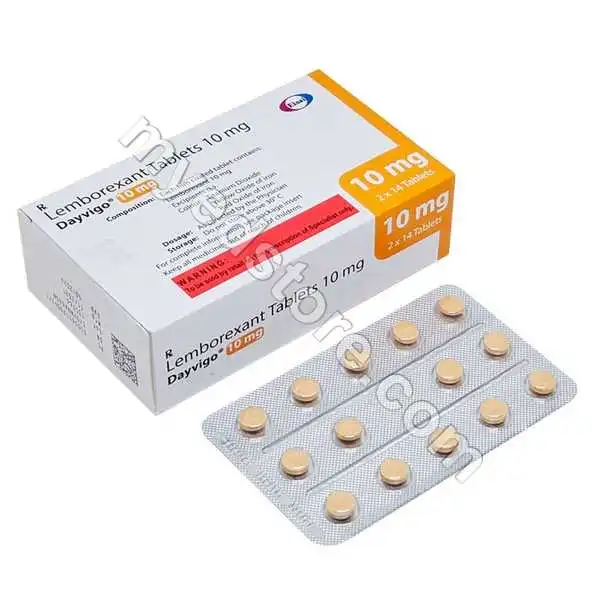 Dayvigo 10Mg