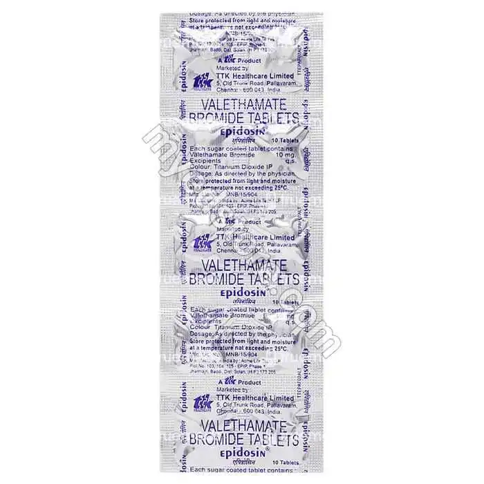 Epidosin-10mg