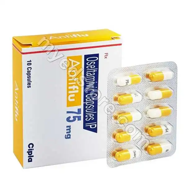 Antiflu 75Mg
