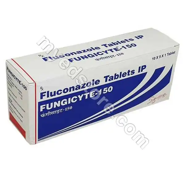 Fungicyte 150Mg