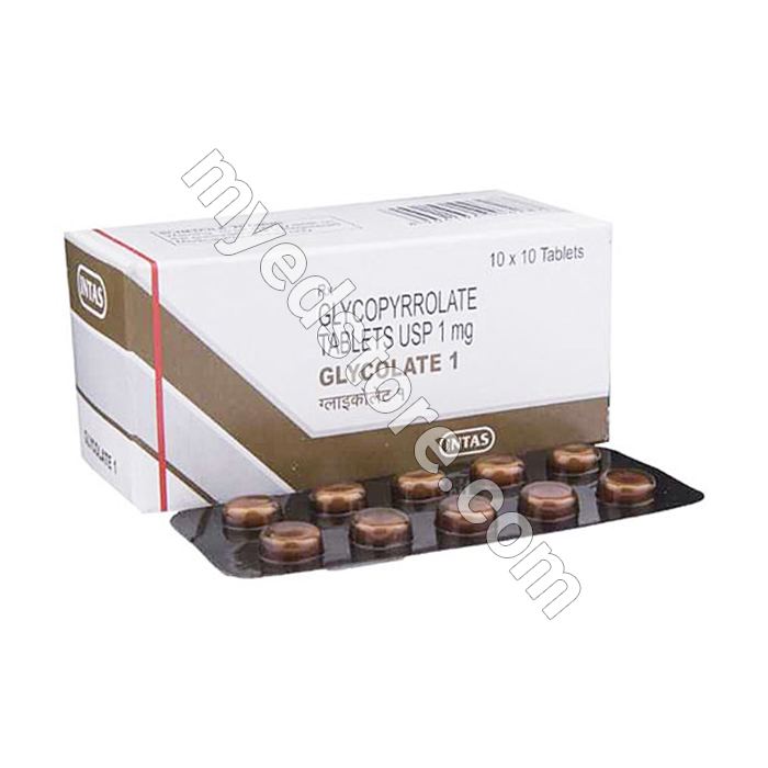 Glycolate-1