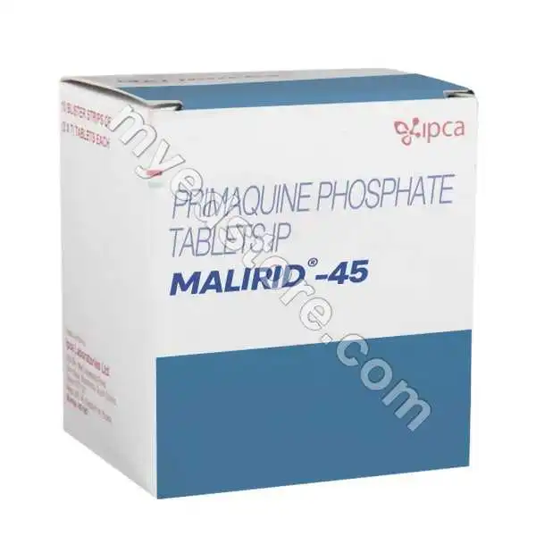 Malirid 45
