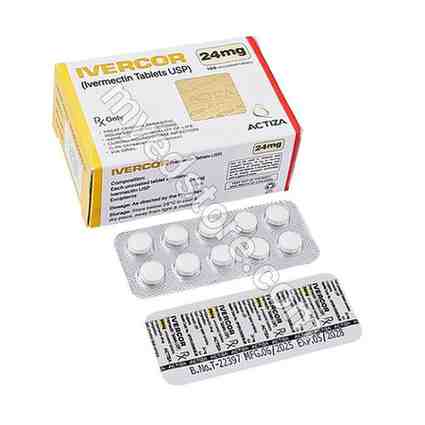 ivercor_24mg