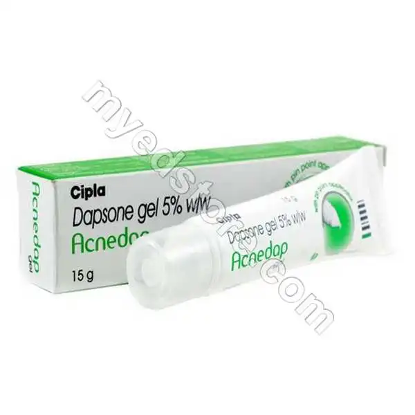 Dapsone Gel