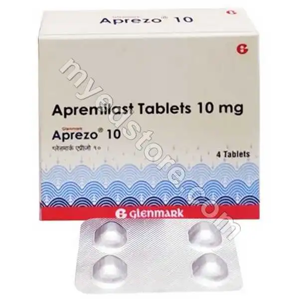 Aprezo 10 mg