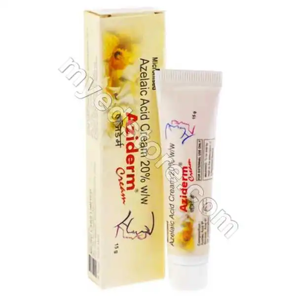 Azelaic Acid 20% Cream