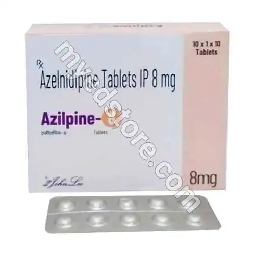 Azilpine-8