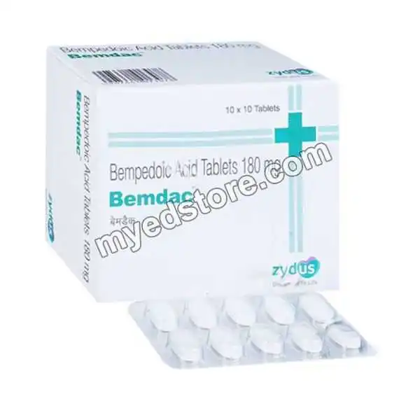 Bemdac-180mg