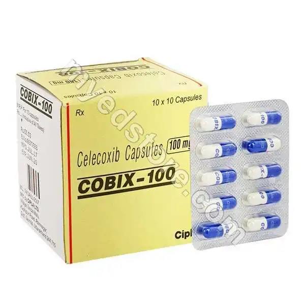 Cobix 100Mg