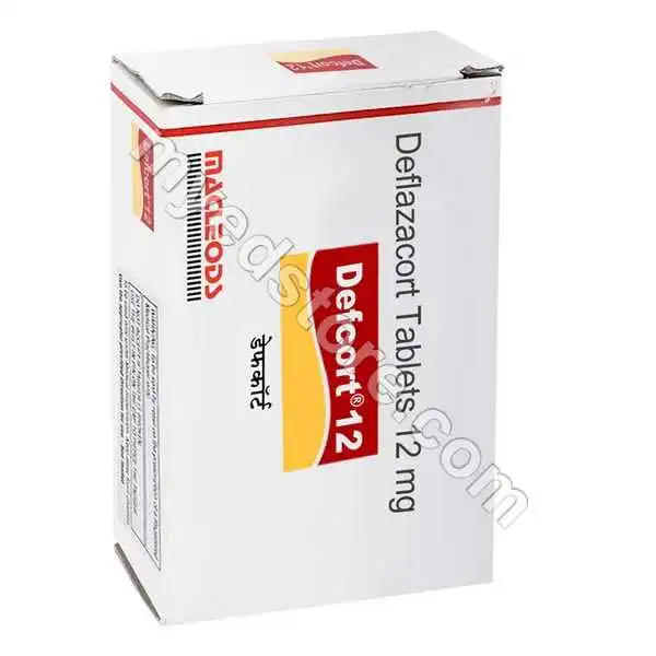 Defcort 12 mg