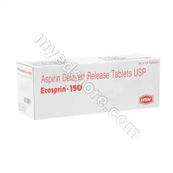 Aspirin 150 mg
