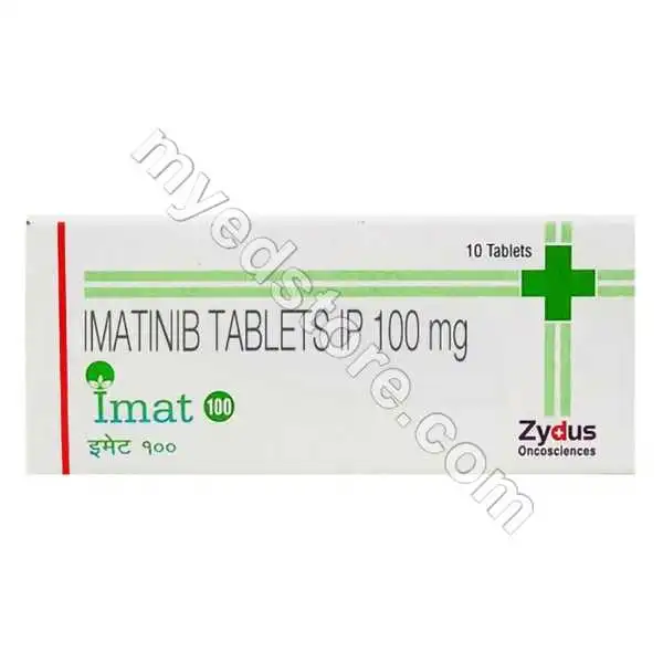 Imatinib 100 mg