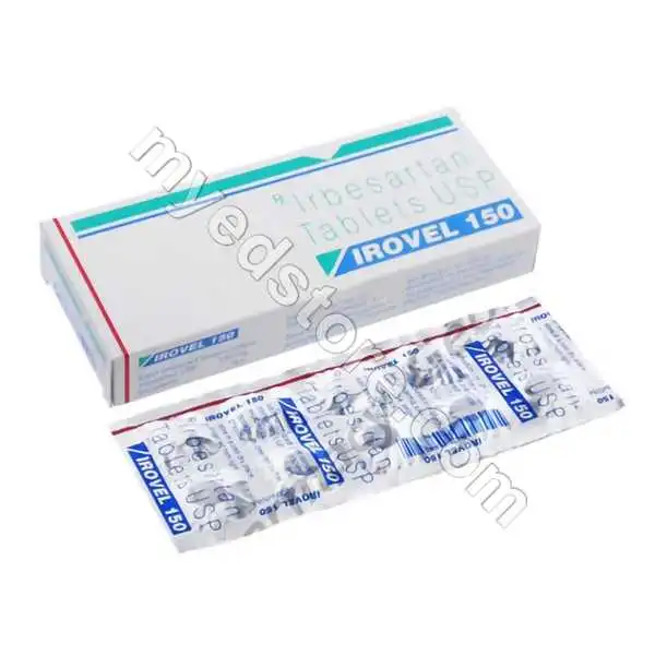 Irbesartan 150 mg