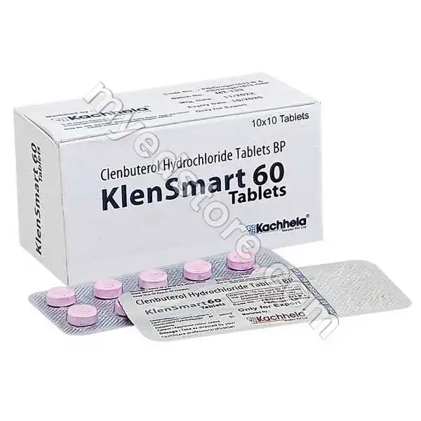 Klensmart 60Mcg