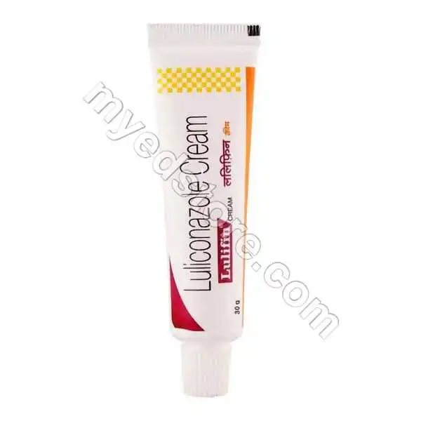 Luliconazole Cream 30g