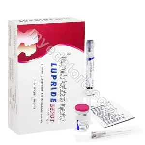 Leuprolide Acetate 11.25 mg