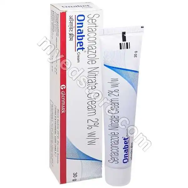 Sertaconazole Cream