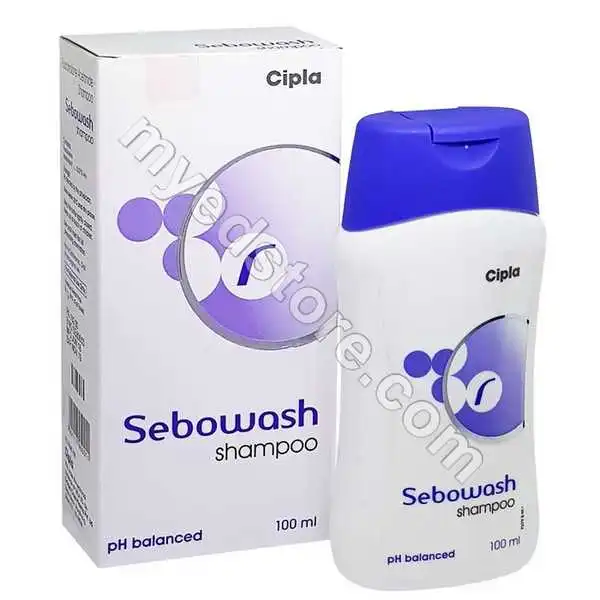 Fluocinolone Shampoo