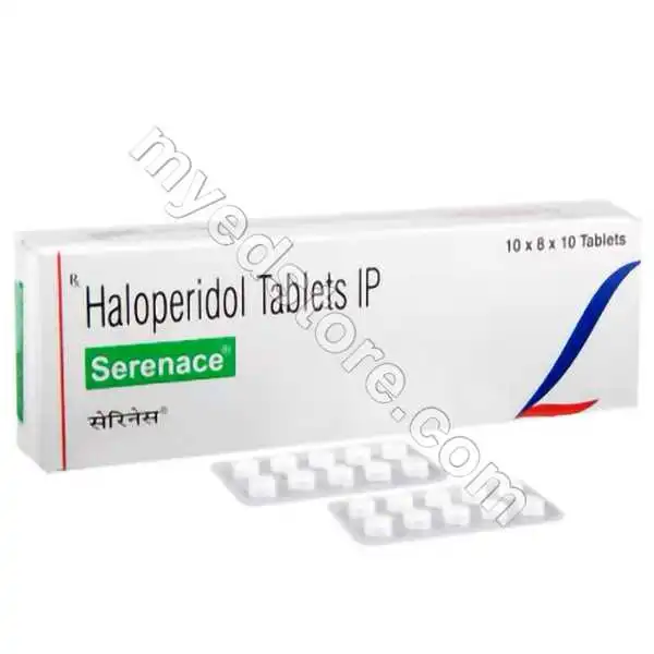 Haloperidol 10mg
