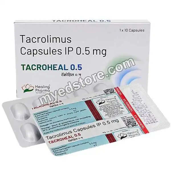 Tacroheal-0.5-Ointment-(Tacrolimus)