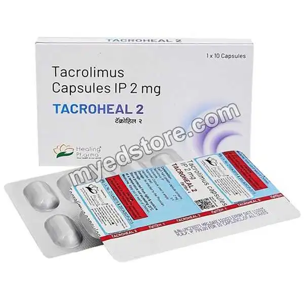 Tacroheal-2mg-Ointment-(Tacrolimus)