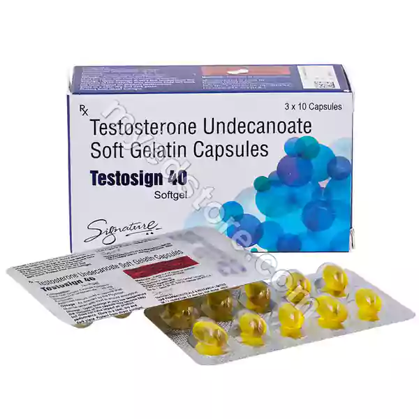 Testosign 40Mg copy