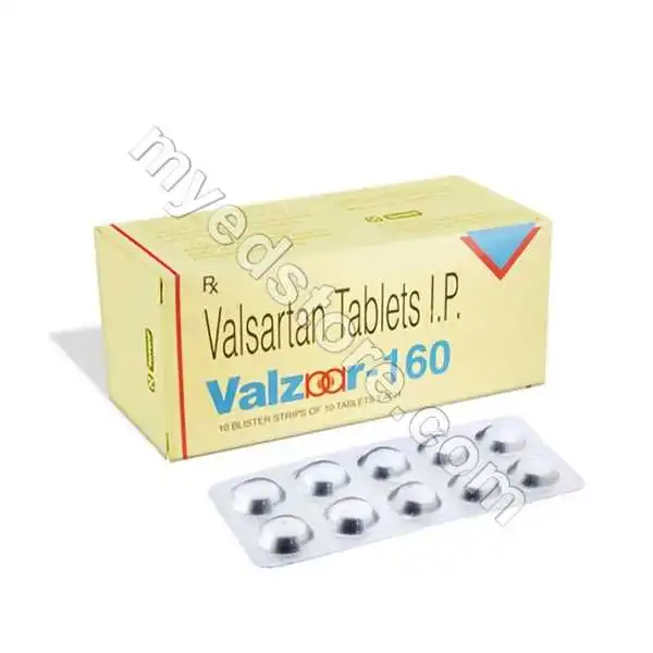 Valsartan 160 mg