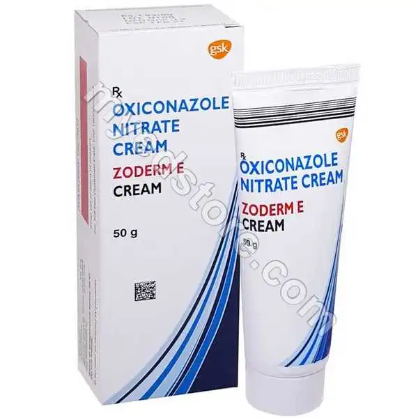Oxiconazole Cream