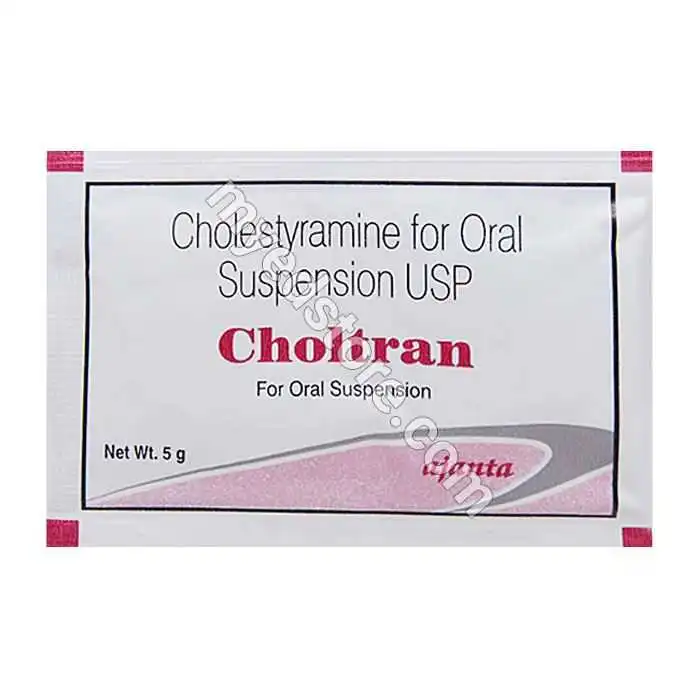 choltran