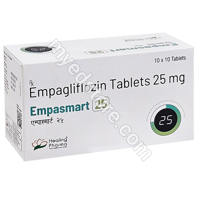 Empasmart