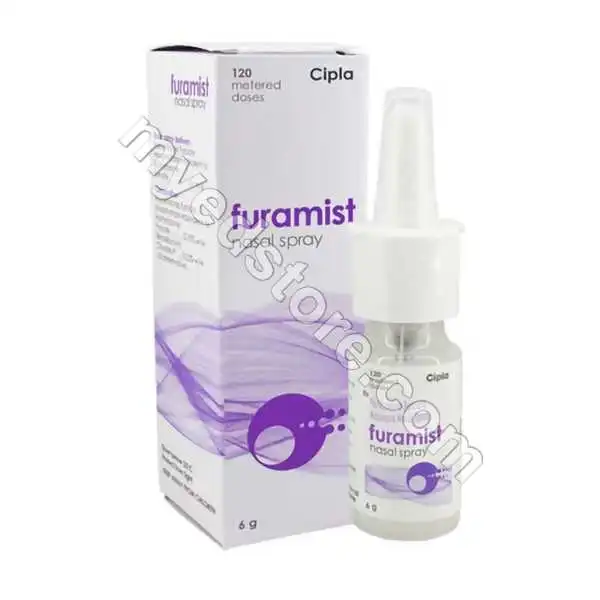 Furamist Nasal Spray 6g