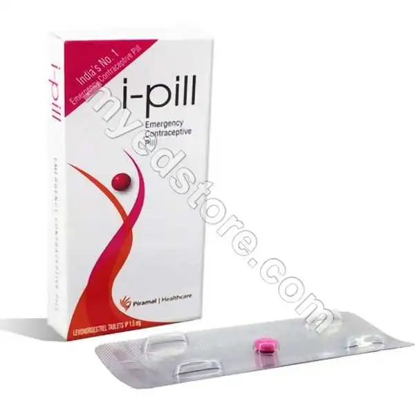 Levonorgestrel 1.5 mg