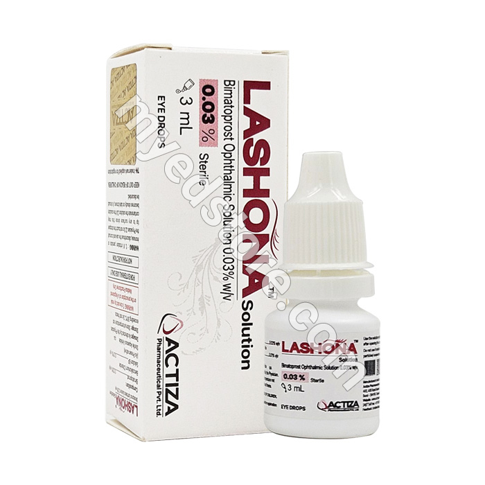 Bimatoprost 3ml (Bimatoprost)