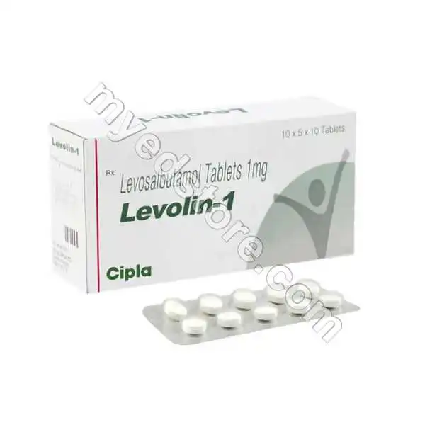 Levolin 1Mg